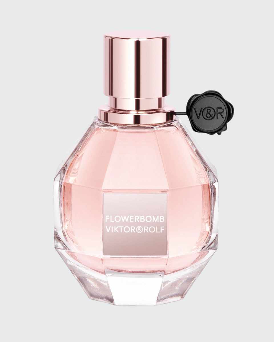 Flowerbomb Eau de Parfum Spray,